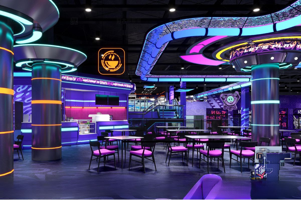 Area 51 Helensvale